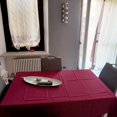 Ca Dei City Apartment Coazze Ngoại thất bức ảnh