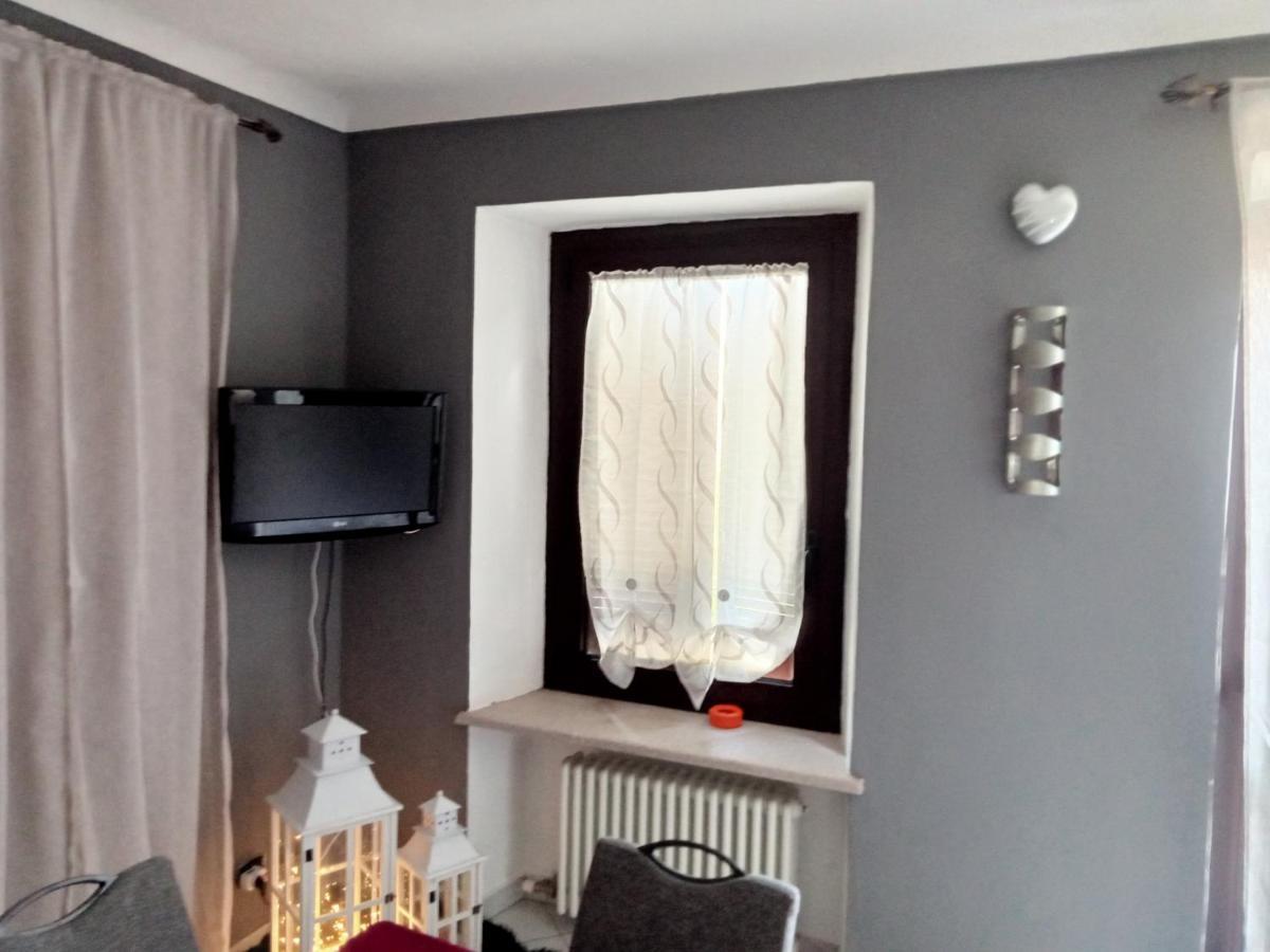 Ca Dei City Apartment Coazze Ngoại thất bức ảnh
