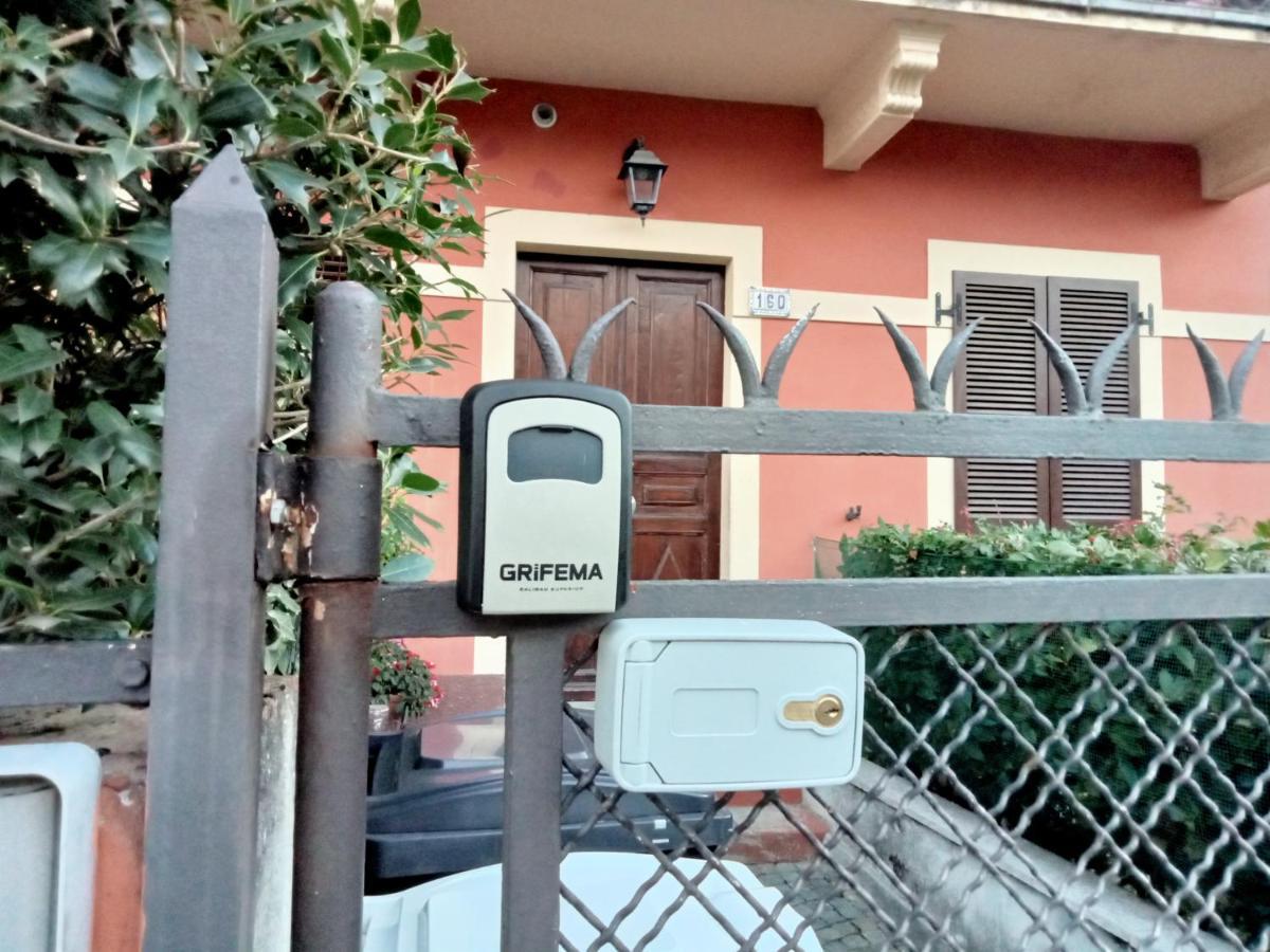 Ca Dei City Apartment Coazze Ngoại thất bức ảnh