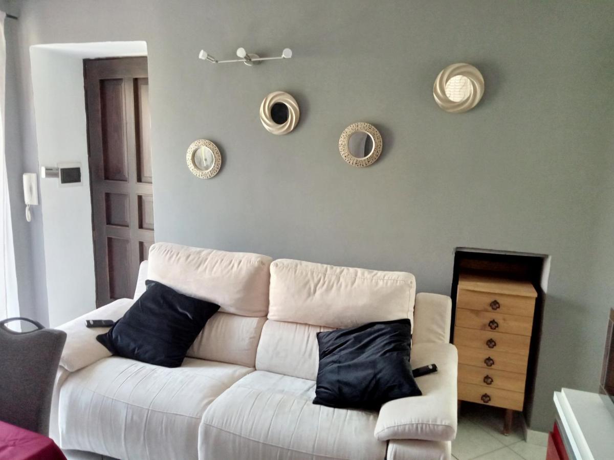 Ca Dei City Apartment Coazze Ngoại thất bức ảnh