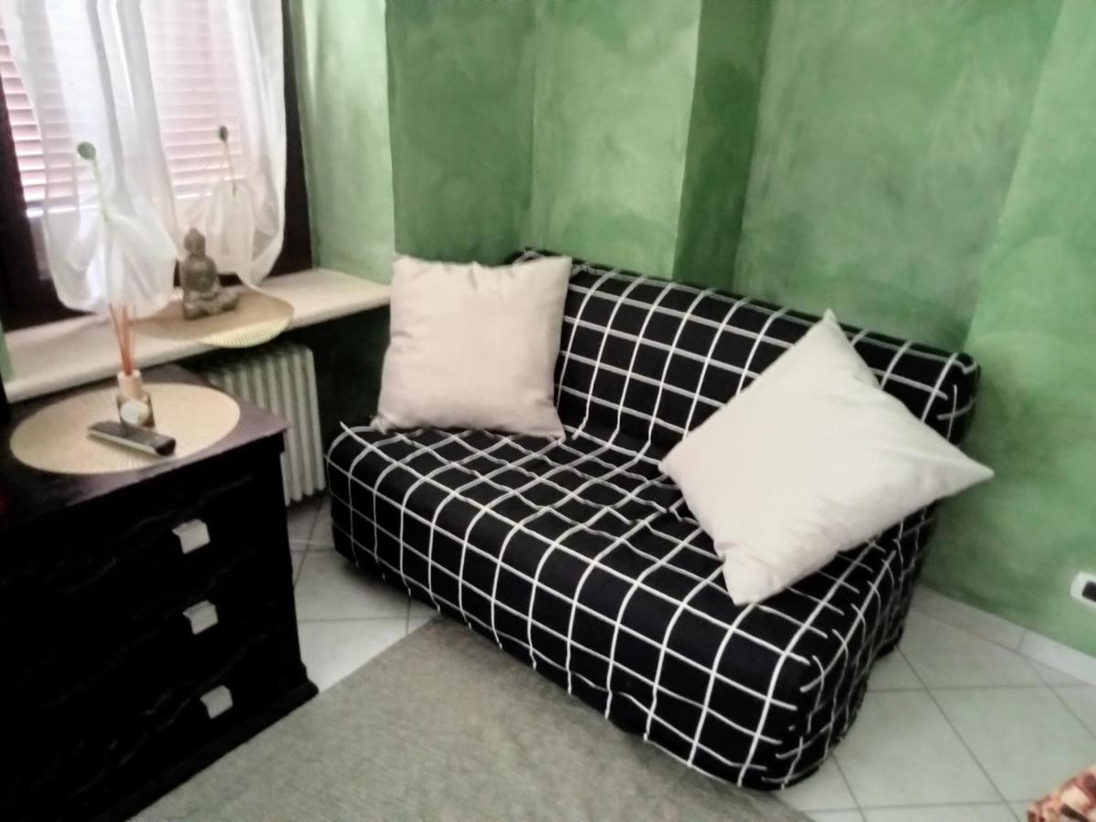 Ca Dei City Apartment Coazze Ngoại thất bức ảnh