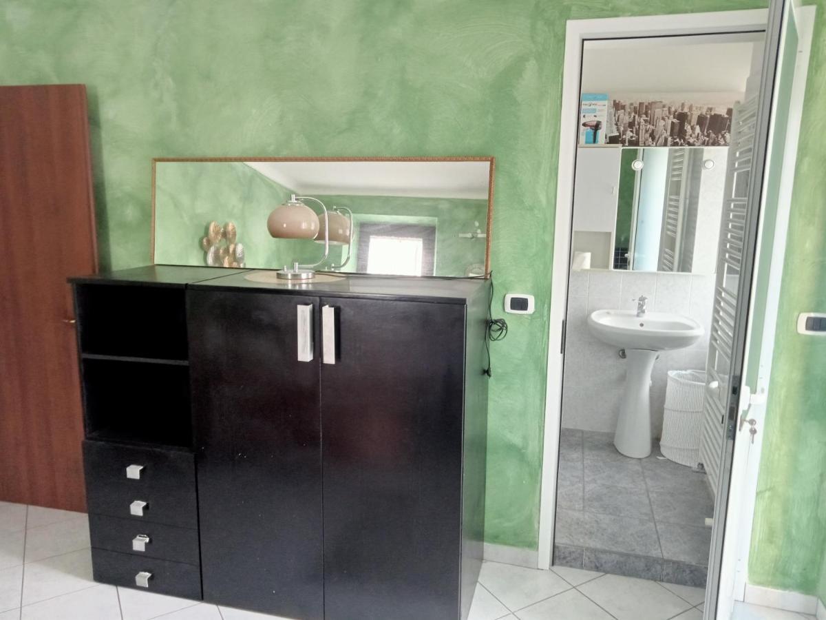 Ca Dei City Apartment Coazze Ngoại thất bức ảnh